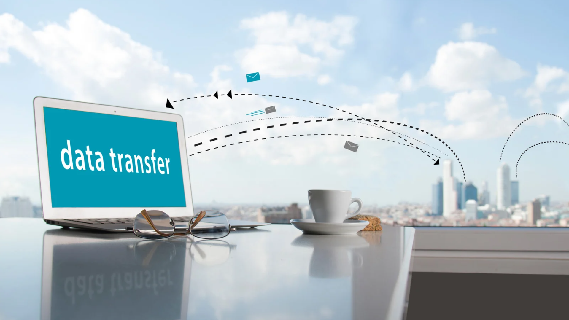 Cross-Border Data Transfer