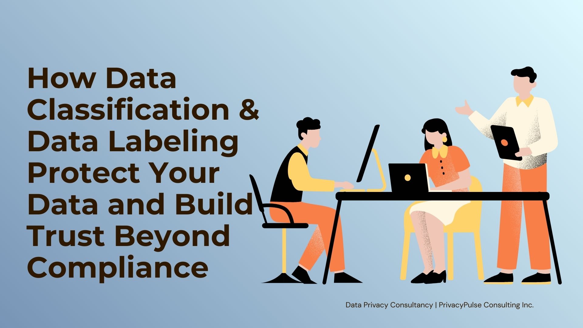 Data classification and Handling Policy