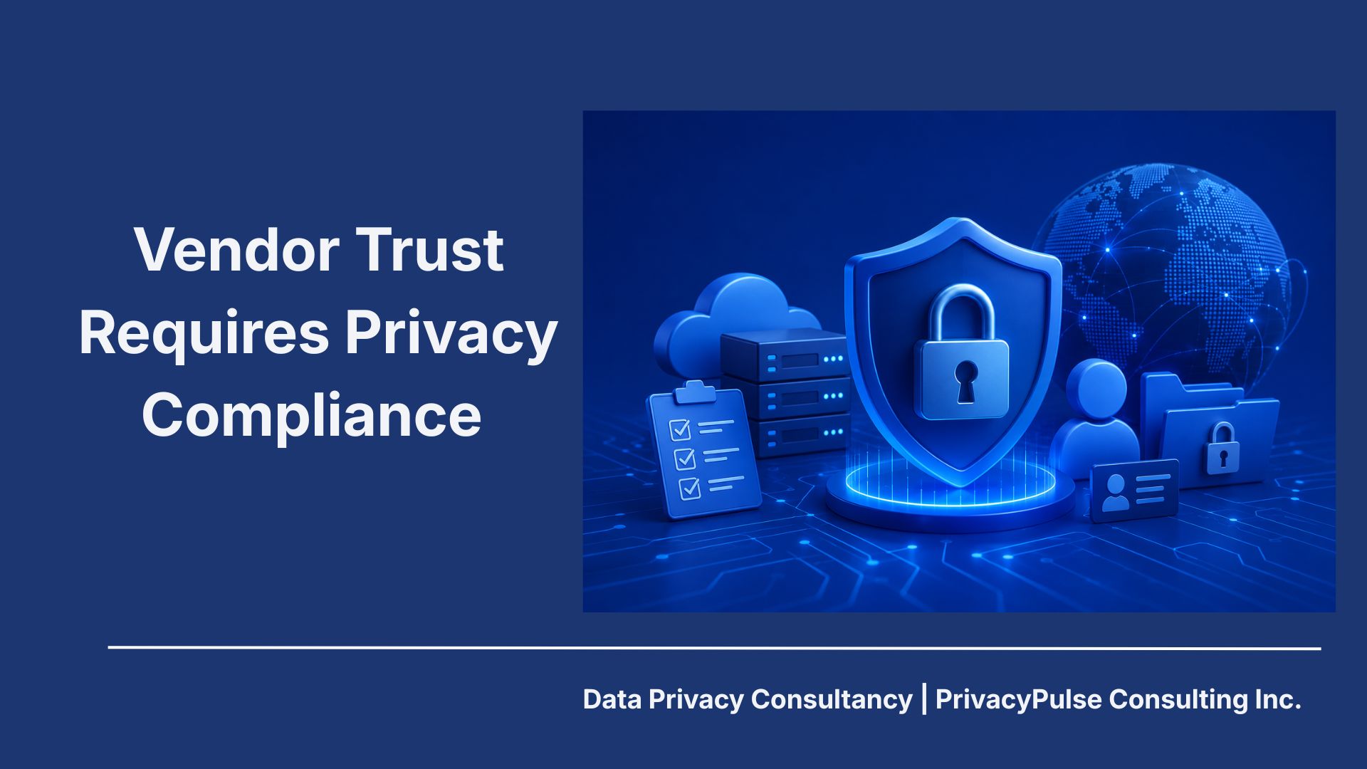 Saudi Arabia PDPL Compliance: A Practical Guide to Managing Third-Party and Vendor Risk
