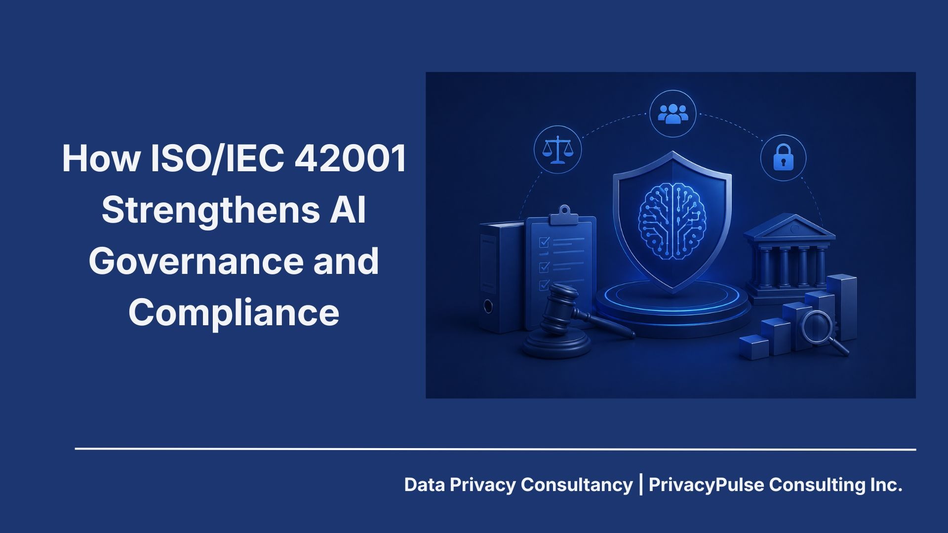 Article 17 of the EU AI Act: How ISO/IEC 42001 Supports AI Quality Management Systems